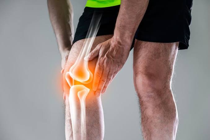 Knee Pain